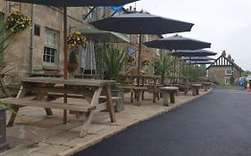 The Queen Catherine Hotel